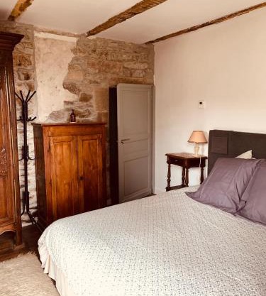 Dortoir chez Elisabeth