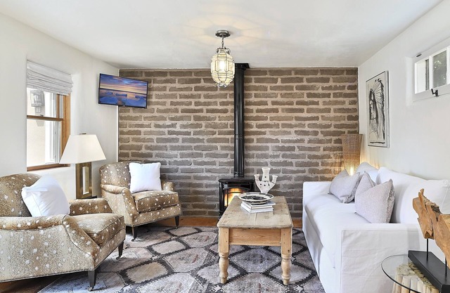 Dos Hermanas Casita 2 | Downtown | Courtyard