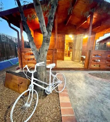 Dos VILLAS ENTRE CIERVOS Y CERVANTES