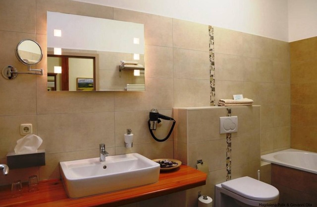 Double Deluxe - Hotel & Restaurant Am Peenetal