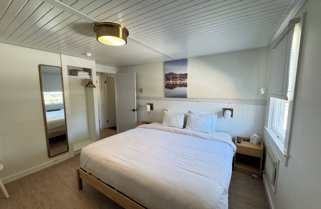 Double King Room Suite - DKS