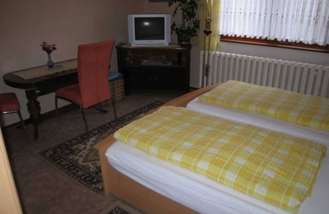 Double room - online - Gästezimmer Wolter