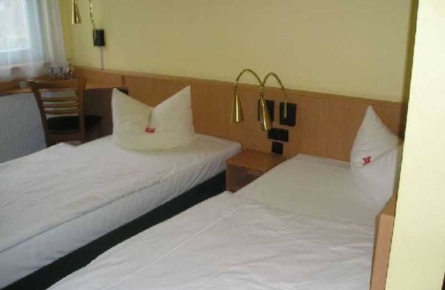 Double room - Acron Hotel Wittenberg