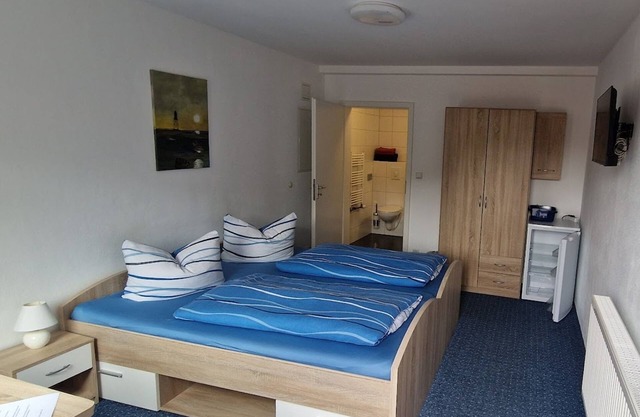 Double room 2 - Ankes Pension - Object 28383