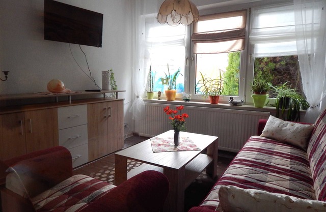 Double room 3. 2 - Apartments Güstrow