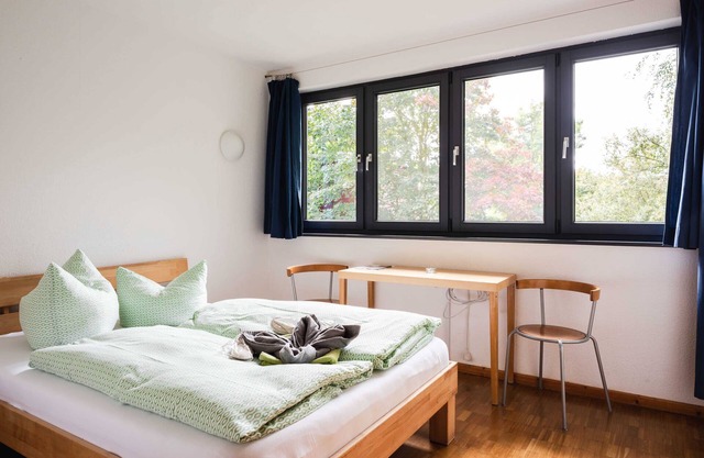 Double room 7. 2 - eco hotel