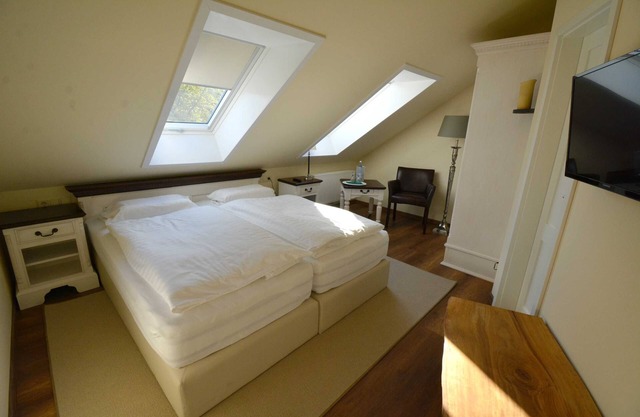 Double room 8 - Wildhof