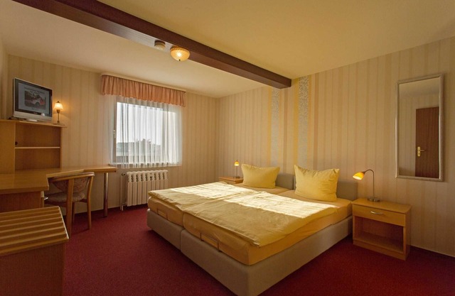 Double room - Apartments Schlott