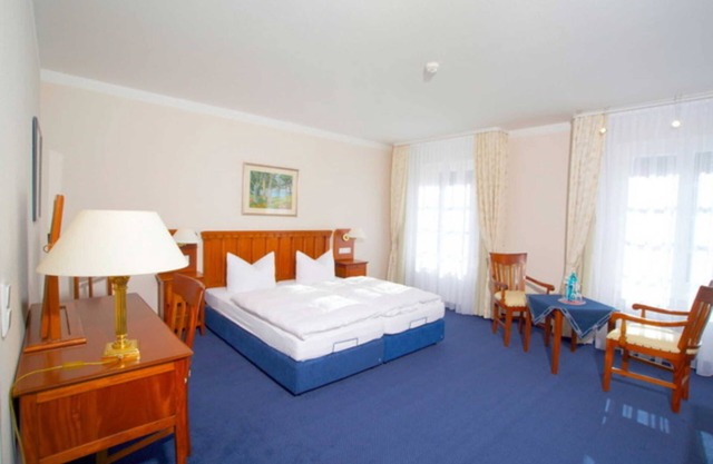 Double room Classik DZN - Hotel Badehaus Goor