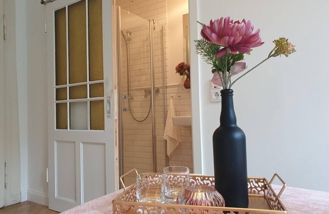 Double room comfort - Boutique Hotel Villa Horbach