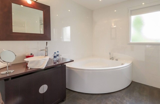 Double room-Ensuite-Garden view-Terrasse