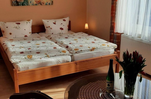 Double room - Ferres Winery