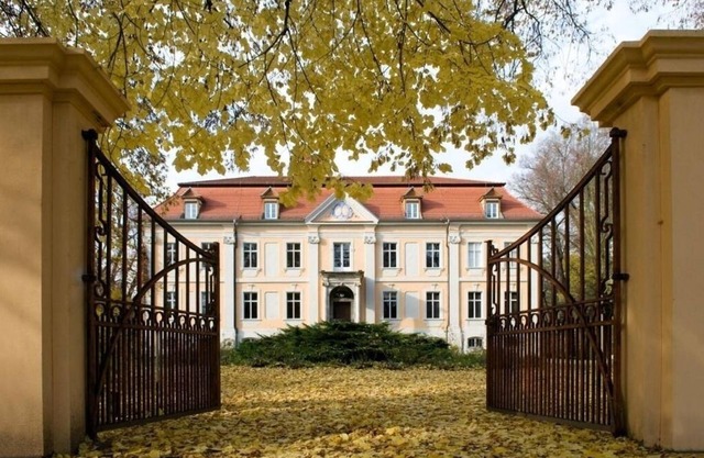 Double room for 4 guests with 60m² in Nuthe-Urstromtal (117562)