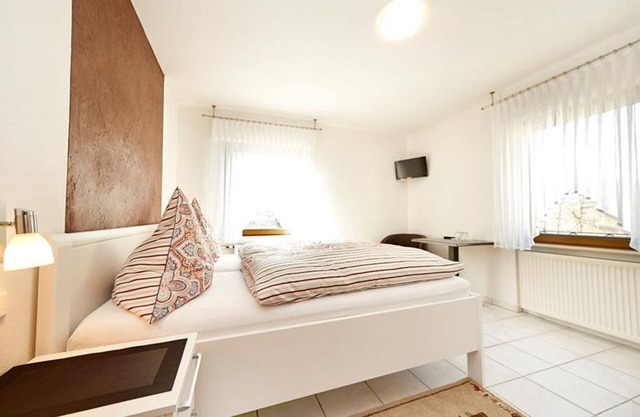 Double room - Hotel Alt-Cues