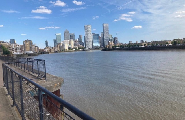 Double room in great location