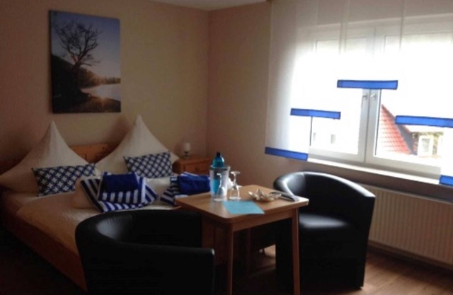 Double room - Landgasthof Elsebach