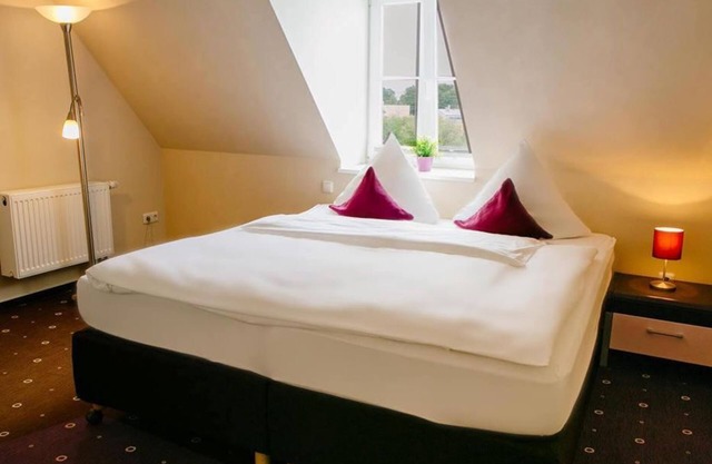 Double room medium - Hotel My Place