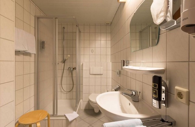 Double room Standard - Hotel-Restaurant Langen