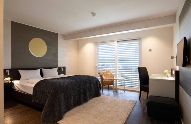 Double room Vulcano Loft - Hotel Vulcano Lindenhof