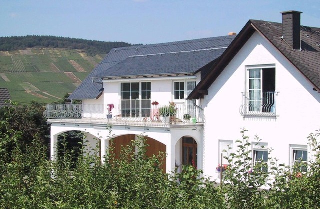 Double room - Wein- und Gästehaus Fries