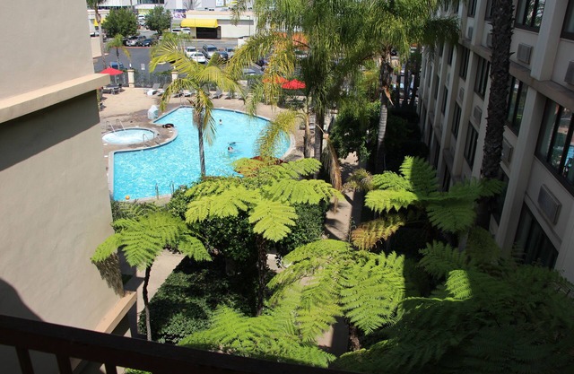 DoubleTree by Hilton Buena Park