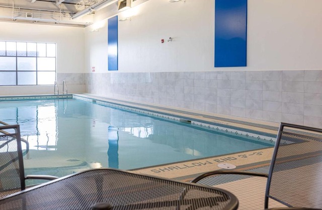 DoubleTree by Hilton Calgary North