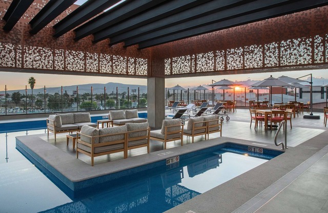 DoubleTree by Hilton Celaya