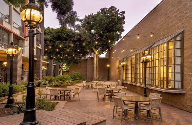 DoubleTree by Hilton Hotel San Bernardino