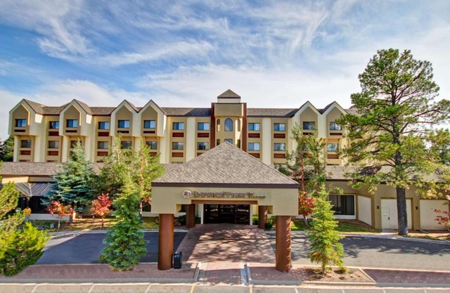 DoubleTree by Hilton Hotel Flagstaff