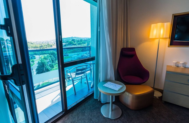 DoubleTree by Hilton Hotel Oradea