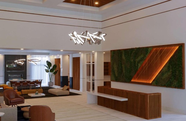 DoubleTree by Hilton Houston Westchase