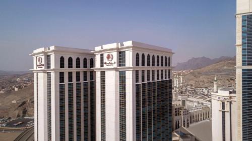 Doubletree By Hilton Jabal Omar Makkah