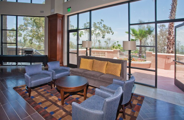 DoubleTree by Hilton Los Angeles - Rosemead