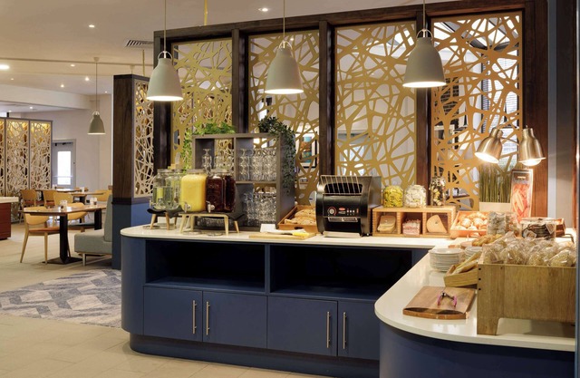 DoubleTree by Hilton Manchester Airport