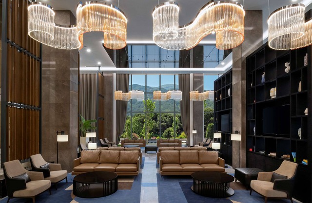 DoubleTree by Hilton Manisa