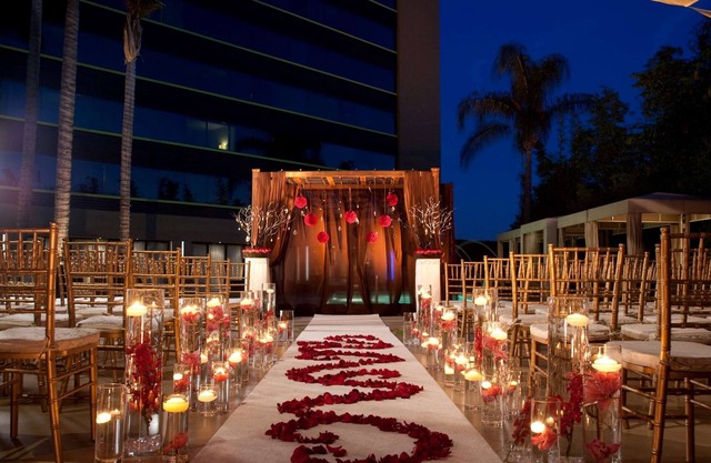 DoubleTree by Hilton Monrovia - Pasadena Area