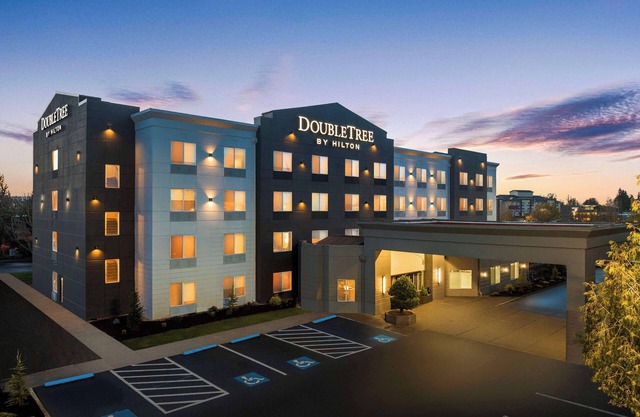 Doubletree by Hilton Salem