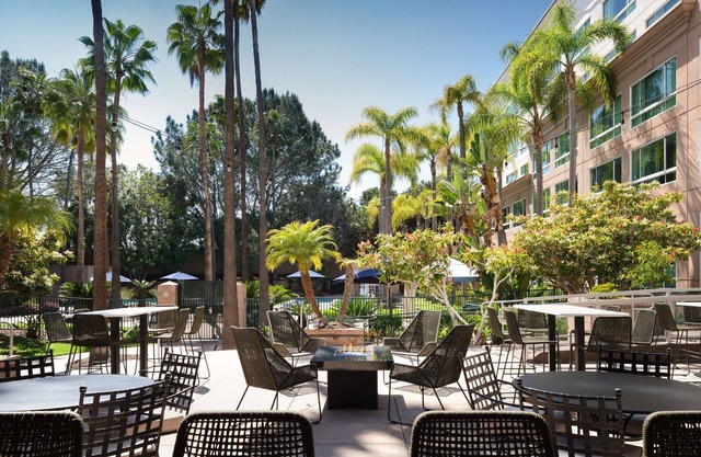 DoubleTree by Hilton San Diego - Del Mar