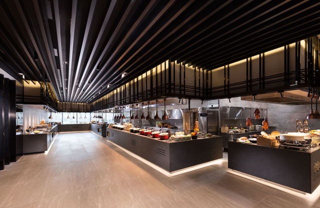 Doubletree By Hilton Seoul Pangyo