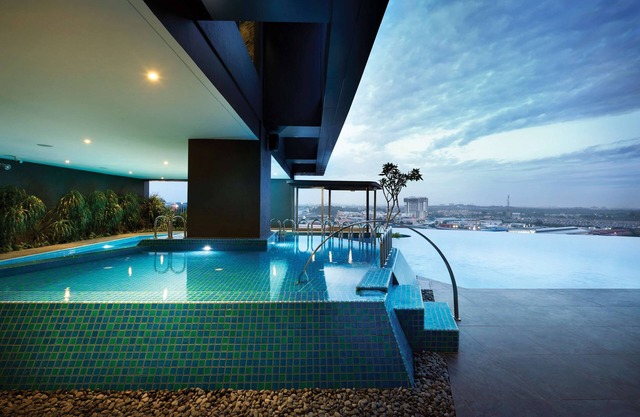 DoubleTree by Hilton Shah Alam i-City