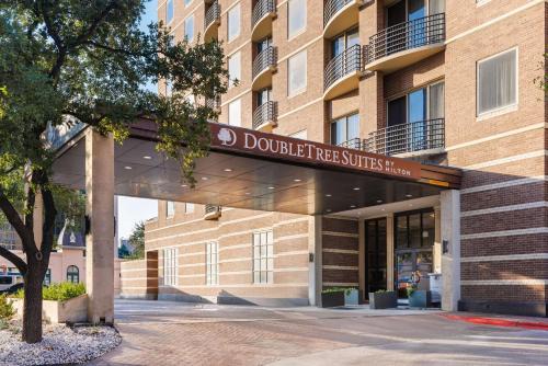 DoubleTree Suites by Hilton Austin Downtown Capitol