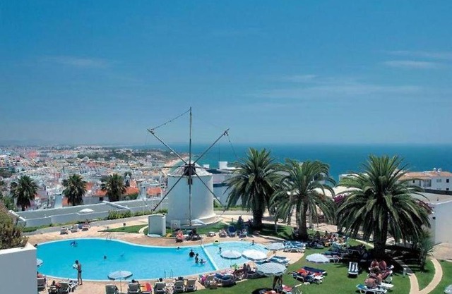 douceur d'algarve