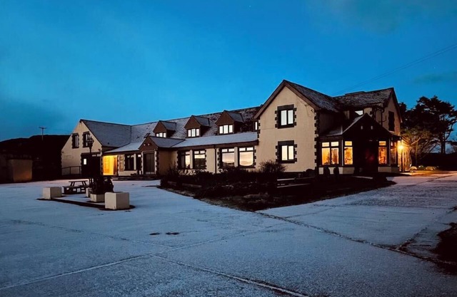 Doune Braes Hotel