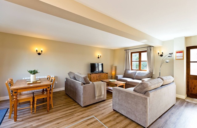 Dove Cottage at Knockerdown Holiday Cottages