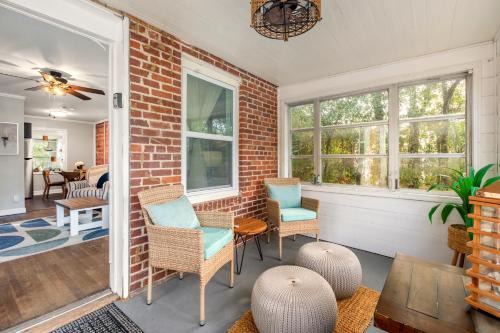 Down By The Bay St Andrews Gem