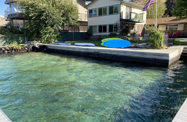 Downtown Beach House - License # TR-0561