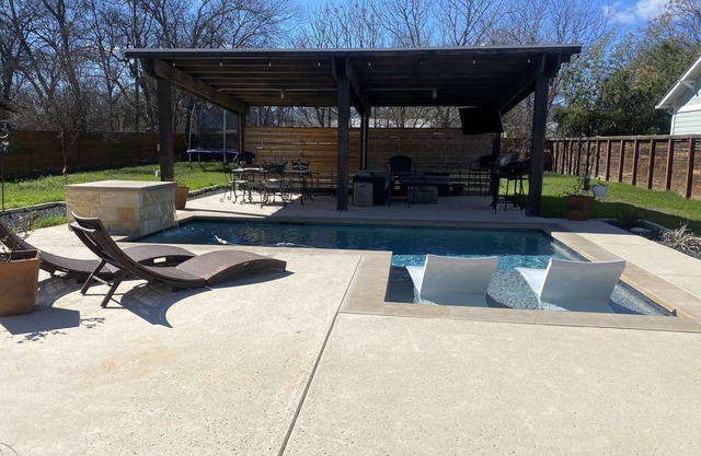 Downtown Boerne cottage