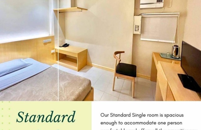 Downtown Chic: Etsu Studio's Stylish Urban Escape