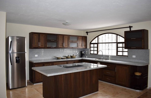 Downtown Condo with Rooftop Terrace - Casa Marano - 'The Intag' (#1)