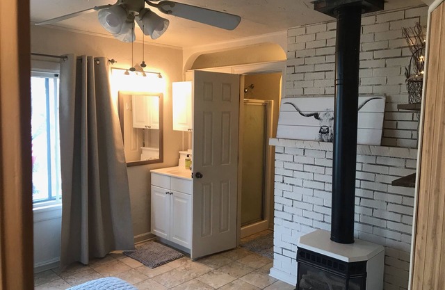 Downtown Cozy Studio Suite